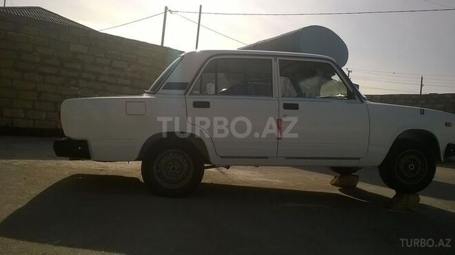 LADA (VAZ) 2107 2009, 26,200 km - 1.6 l - Bakı