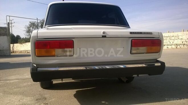 LADA (VAZ) 2107 2009, 26,200 km - 1.6 l - Bakı