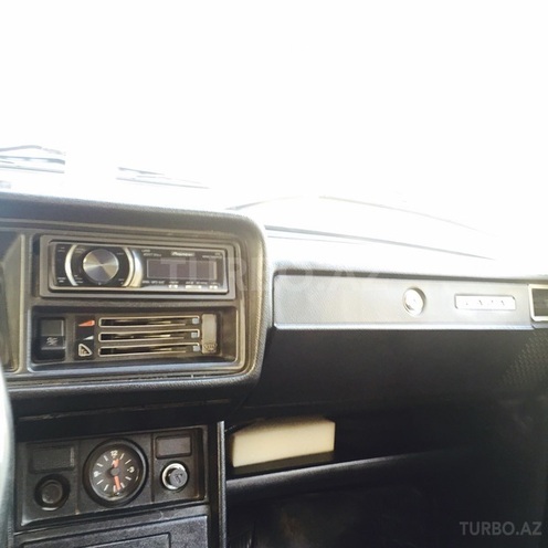 LADA (VAZ) 2107 2011, 33,000 km - 1.6 л - Bakı
