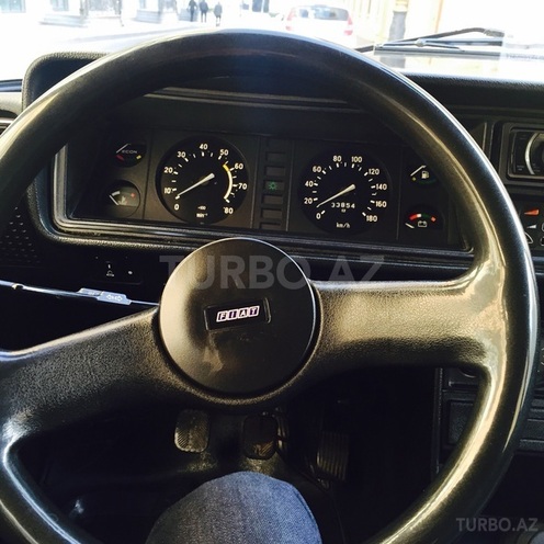 LADA (VAZ) 2107 2011, 33,000 km - 1.6 л - Bakı