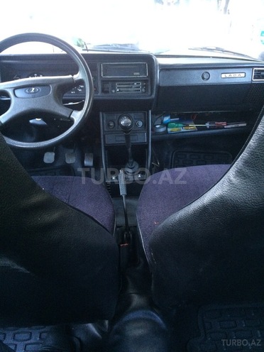LADA (VAZ) 2107 2008, 80,000 km - 1.6 l - Bakı