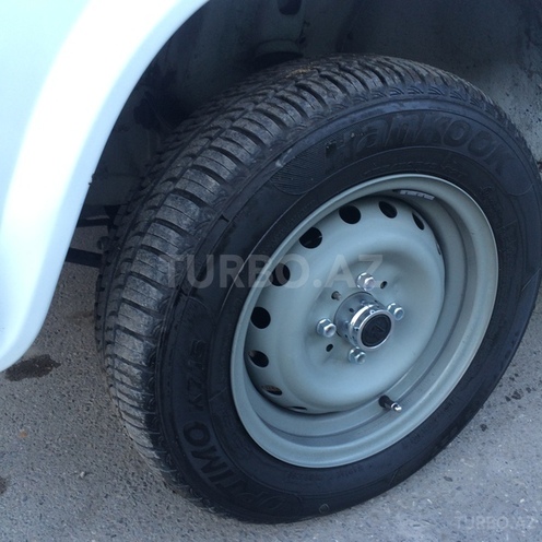 LADA (VAZ) 2107 2008, 80,000 km - 1.6 l - Bakı