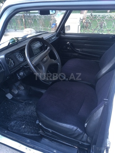 LADA (VAZ) 2107 2008, 80,000 km - 1.6 l - Bakı