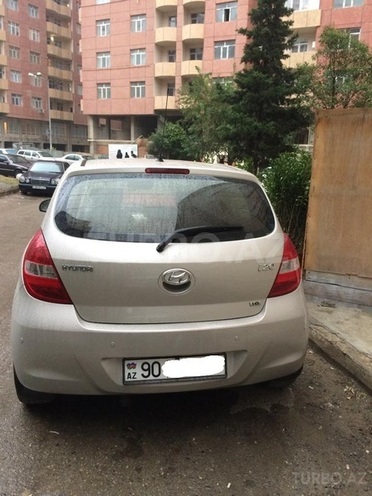 Hyundai i20 2009, 73,300 km - 1.6 л - Bakı