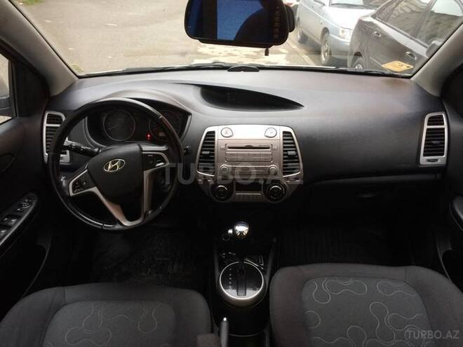 Hyundai i20 2009, 73,300 km - 1.6 л - Bakı