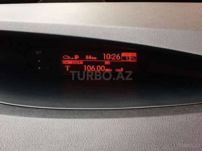 Hyundai i20 2009, 73,300 km - 1.6 л - Bakı