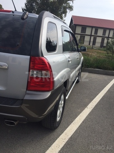 Kia Sportage 2001, 14,000 km - 2.0 l - Bakı