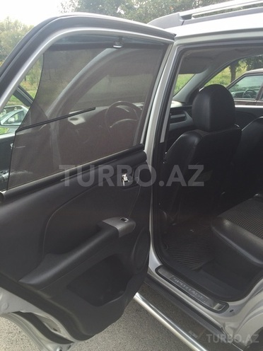Kia Sportage 2001, 14,000 km - 2.0 l - Bakı