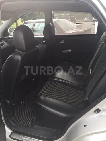 Kia Sportage 2001, 14,000 km - 2.0 l - Bakı