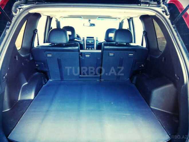 Nissan X-Trail 2012, 57,309 km - 2.5 l - Bakı