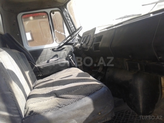 ZIL 5301 1998, 5,500 km - 4.8 l - Bakı