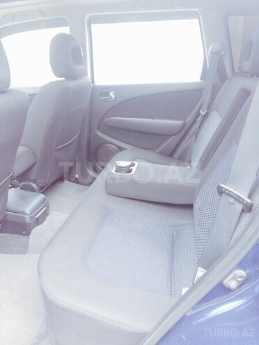 Mitsubishi Airtrek 2002, 126,000 km - 0.2 l - Bakı