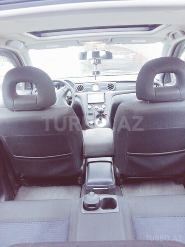 Mitsubishi Airtrek 2002, 126,000 km - 0.2 l - Bakı