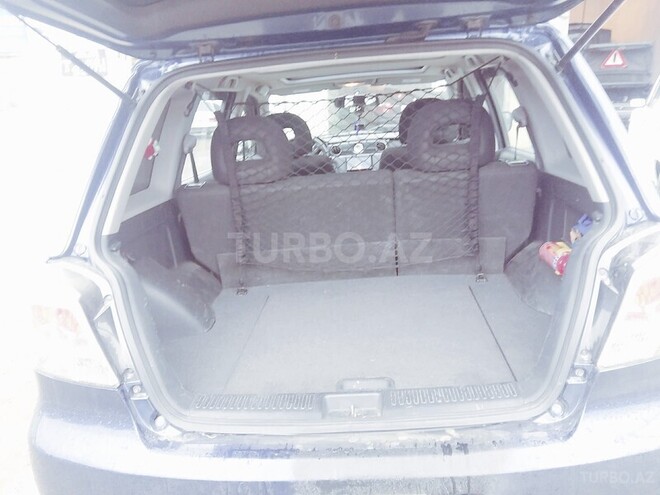 Mitsubishi Airtrek 2002, 126,000 km - 0.2 l - Bakı
