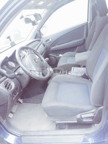 Mitsubishi Airtrek 2002, 126,000 km - 0.2 l - Bakı
