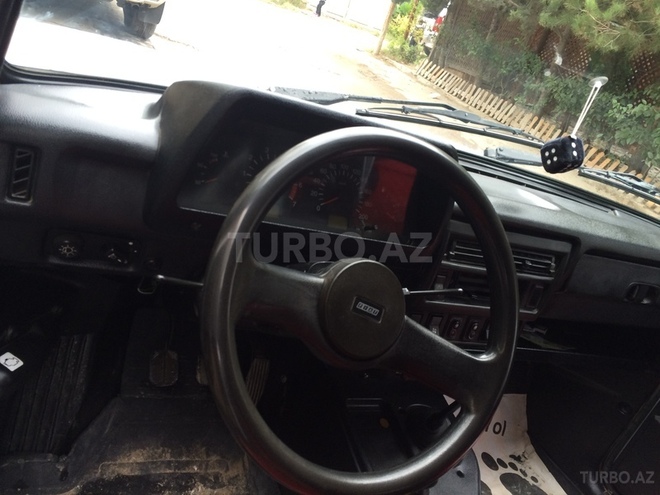 LADA (VAZ) Niva 2012, 66,000 km - 1.7 l - Bakı