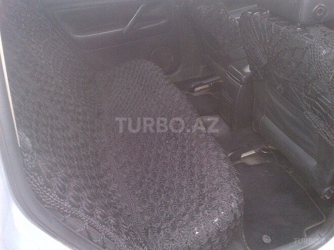 Volkswagen Passat 2001, 250,000 km - 1.8 l - Bakı