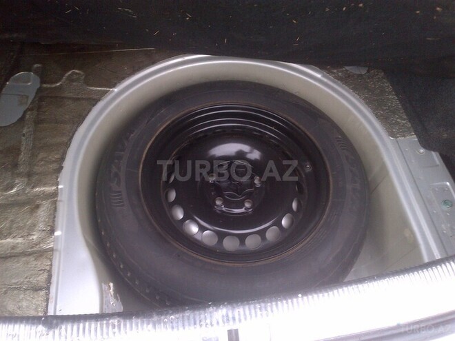 Volkswagen Passat 2001, 250,000 km - 1.8 l - Bakı