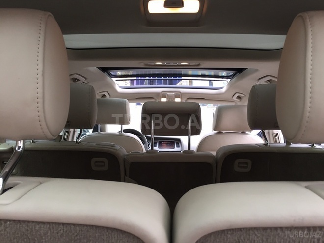 Audi Q7 2008, 110,000 km - 4.2 l - Bakı