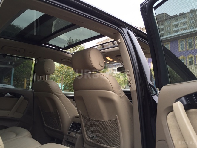 Audi Q7 2008, 110,000 km - 4.2 l - Bakı