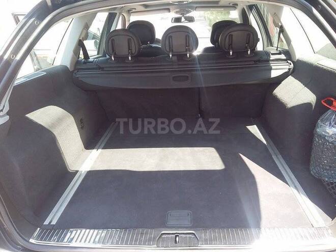 Mercedes E 220 2006, 80,000 km - 2.2 л - Bakı