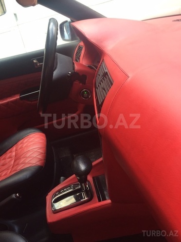 Volkswagen Golf 2001, 170,000 km - 1.6 l - Bakı