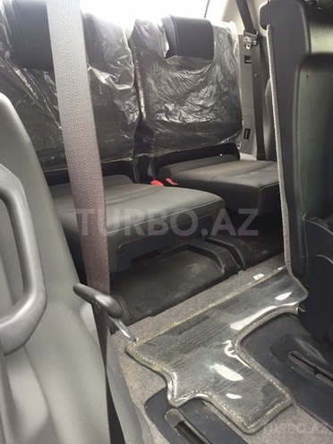 Toyota Prado 2012, 54,000 km - 2.7 l - Bakı