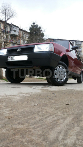 Tofas Sahin 2006, 93,000 km - 1.6 l - Bakı