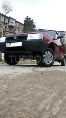 Tofas Sahin 2006, 93,000 km - 1.6 l - Bakı