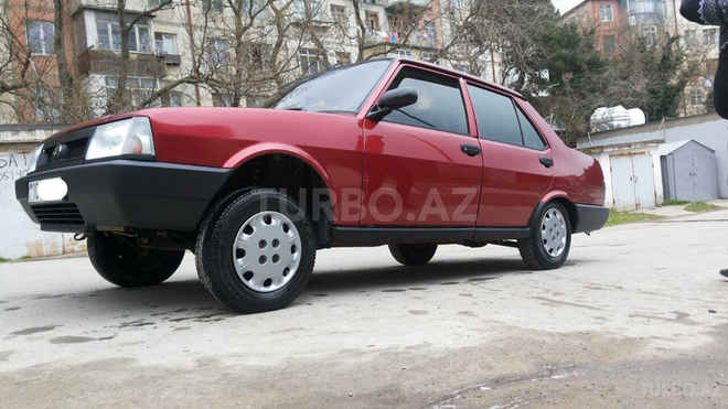 Tofas Sahin 2006, 93,000 km - 1.6 l - Bakı
