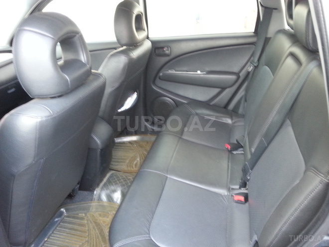 Mitsubishi Outlander 2003, 143,000 km - 2.4 л - Bakı
