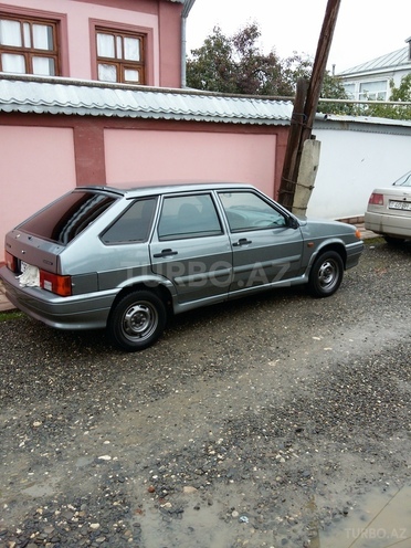 LADA (VAZ) 2114 2011, 54,374 km - 1.6 л - Bakı