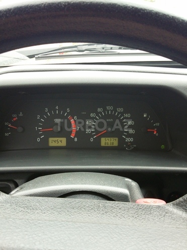 LADA (VAZ) 2114 2011, 54,374 km - 1.6 л - Bakı