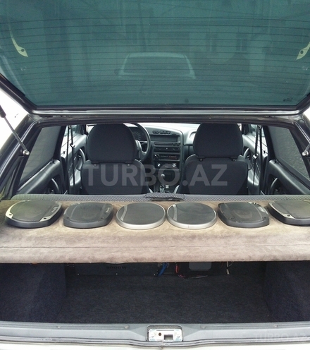 LADA (VAZ) 2114 2011, 54,374 km - 1.6 л - Bakı