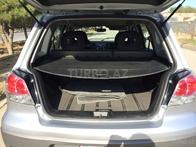 Mitsubishi Outlander 2003, 241,000 km - 2.4 л - Sumqayıt