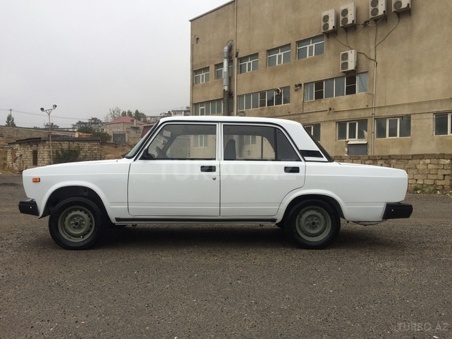 LADA (VAZ) 2107 2006, 234,000 km - 1.5 л - Bakı