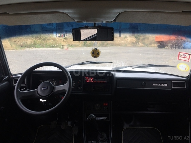 LADA (VAZ) 2107 2006, 234,000 km - 1.5 л - Bakı
