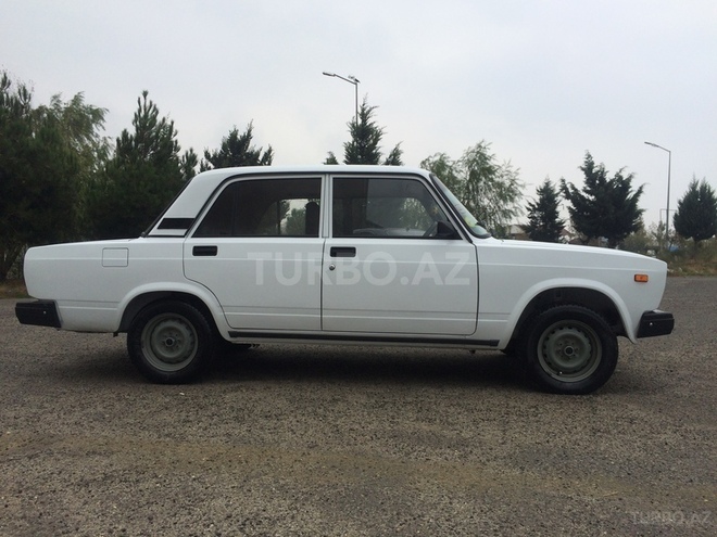 LADA (VAZ) 2107 2006, 234,000 km - 1.5 л - Bakı