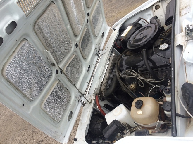 LADA (VAZ) 2107 2006, 234,000 km - 1.5 л - Bakı