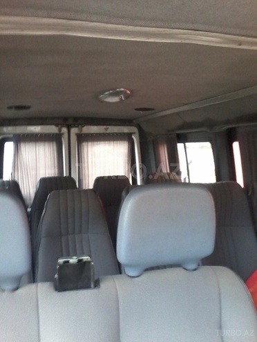Mercedes Sprinter 209 1999, 220,000 km - 0.4 l - Bakı