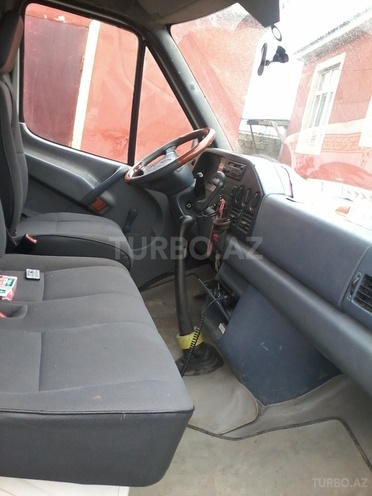 Mercedes Sprinter 209 1999, 220,000 km - 0.4 l - Bakı