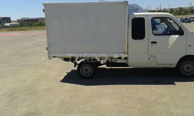 Changan CM-8 2007, 35,675 km - 1.0 l - Bakı