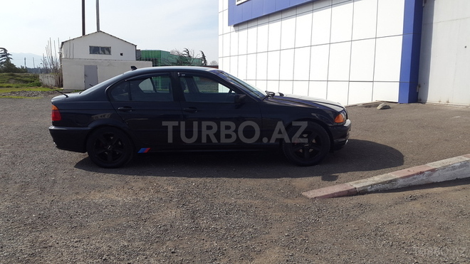 BMW 318 1998, 221,400 km - 1.9 l - Bakı
