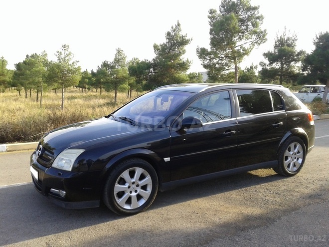 Opel Signum 2004, 200,000 km - 2.2 л - Gəncə