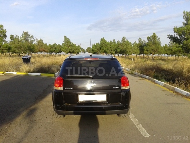 Opel Signum 2004, 200,000 km - 2.2 л - Gəncə