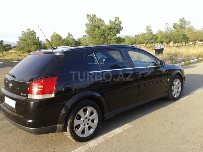 Opel Signum 2004, 200,000 km - 2.2 л - Gəncə
