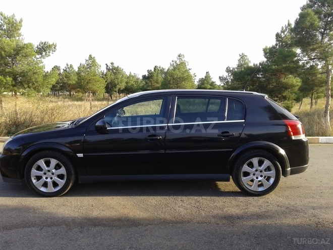 Opel Signum 2004, 200,000 km - 2.2 л - Gəncə