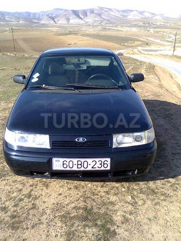 LADA (VAZ) 2110 2007, 24,000 km - 1.6 l - Tovuz
