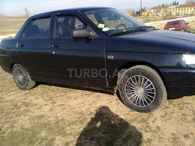LADA (VAZ) 2110 2007, 24,000 km - 1.6 l - Tovuz