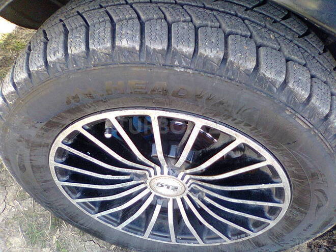 LADA (VAZ) 2110 2007, 24,000 km - 1.6 l - Tovuz
